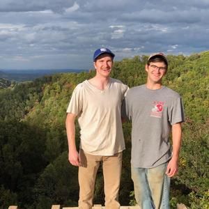 Meet your Posher, Jackson